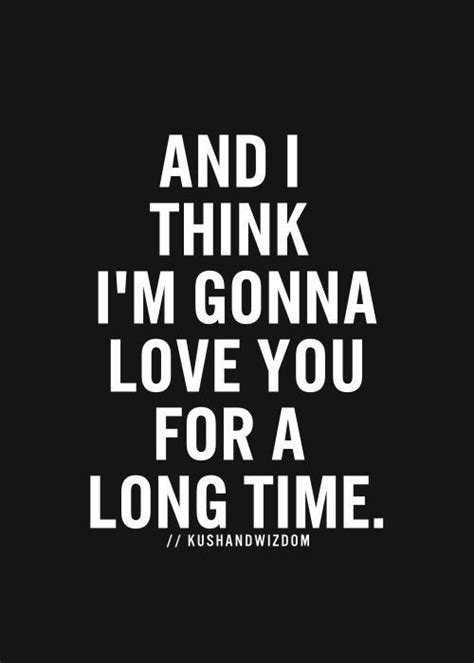 i'm gonna love you for a long long time|who wrote long time.